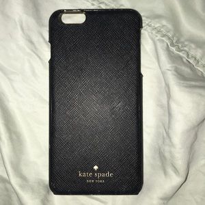 Kate Spade iPhone 6/6s Plus Case